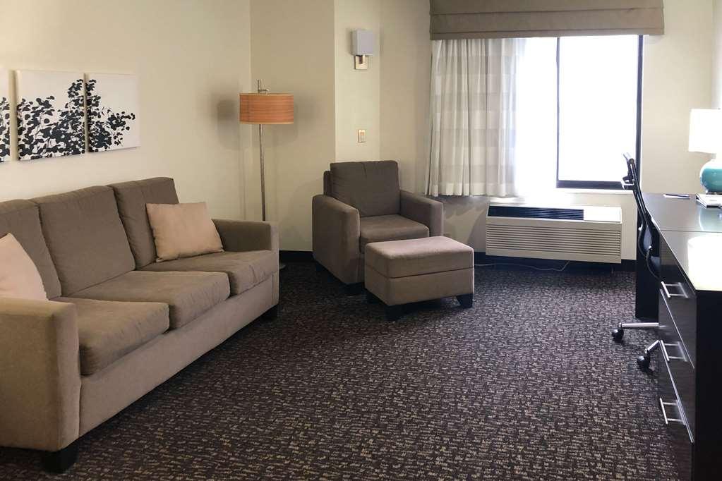Sleep Inn & Suites Johnson City Cameră foto